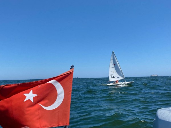 1 Temmuz Denizcilik ve Kabotaj Bayramının 99’ıncı yılı kutlandı.